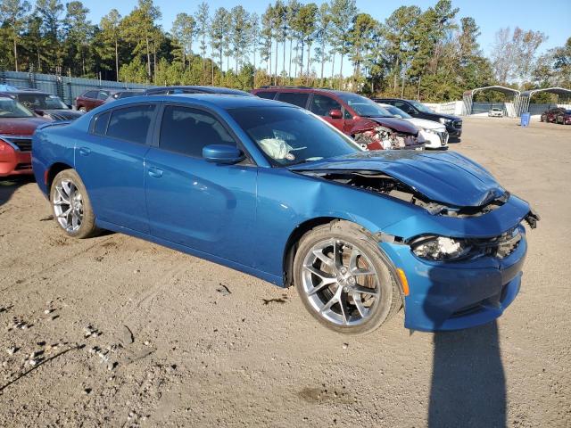  DODGE CHARGER 2020 Синій