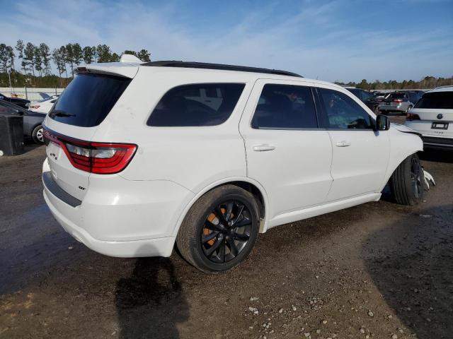 1C4RDHDG7JC261644 | 2018 DODGE DURANGO GT