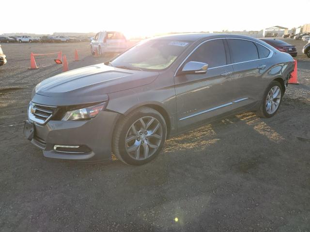 2018 Chevrolet Impala Premier