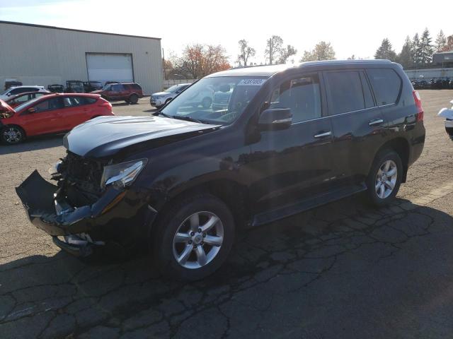 2010 Lexus GX 460 