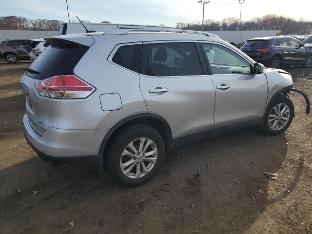 KNMAT2MV3FP515202 Nissan ROGUE S