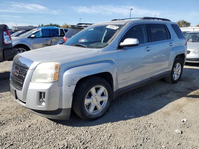 2013 GMC Terrain SLE