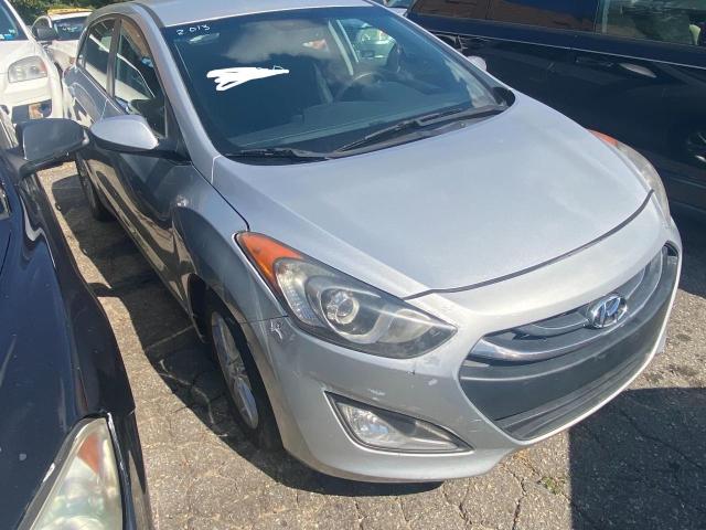 2013 Hyundai Elantra GT 