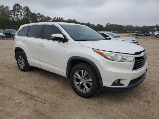 5TDZKRFH3FS117497 | 2015 TOYOTA HIGHLANDER