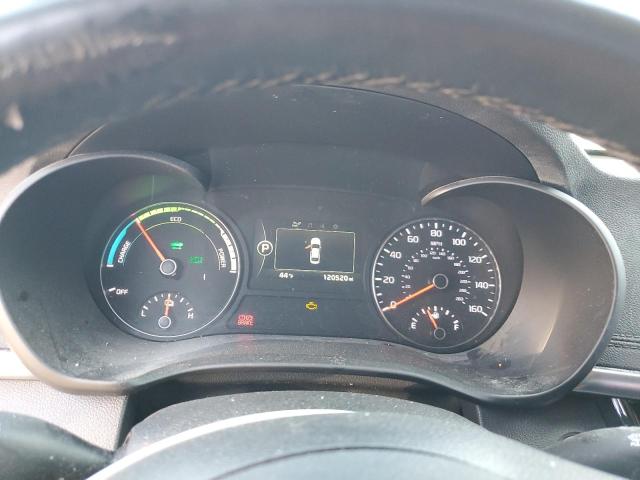 KNAGT4LEXH5014892 KIA OPTIMA HYBRID