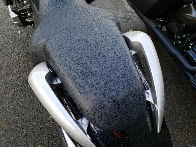 2014 HONDA GL1800 C JH2SC6801EK000650