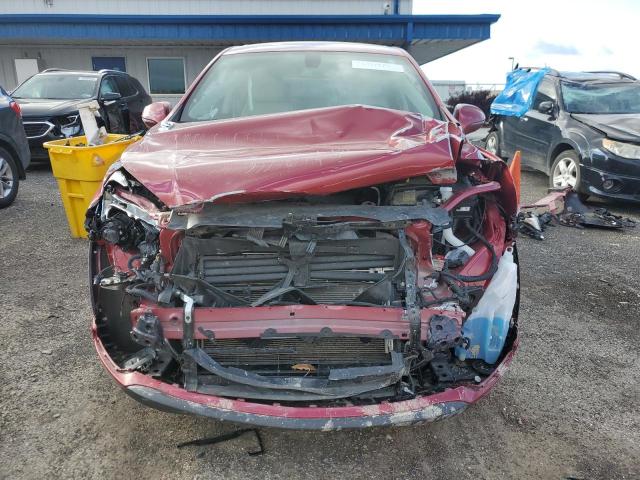 LRBFX1SAXKD011521 Buick Envision Preferred
