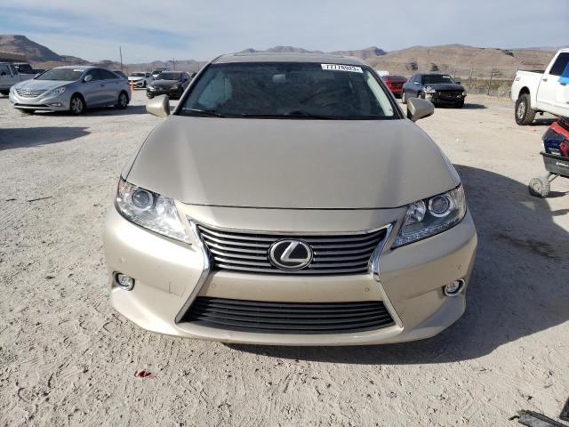 JTHBK1GG9E2109286 | 2014 LEXUS ES 350