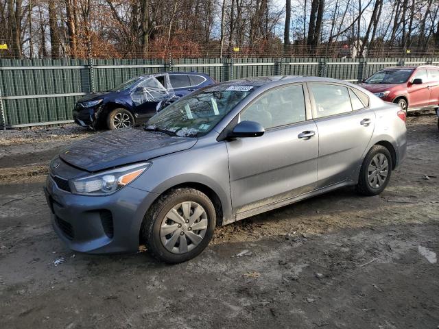 2019 Kia Rio S