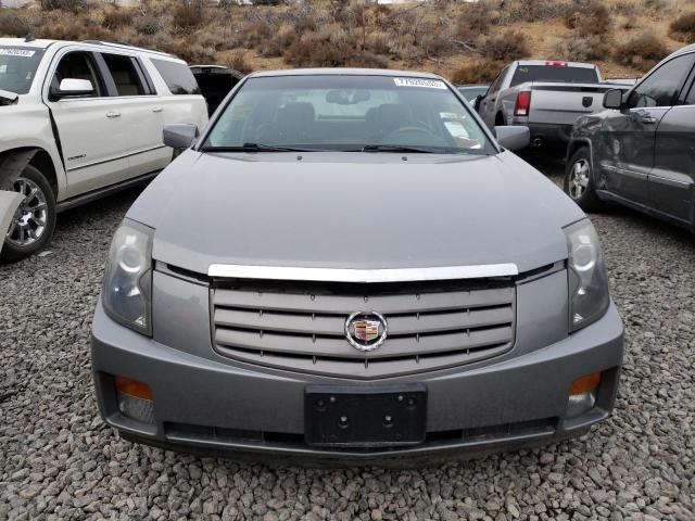 1G6DM577040139799 | 2004 Cadillac cts