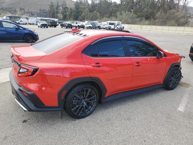 2022 Subaru Wrx Limited VIN: JF1VBAL64N9023358 Lot: 77801123