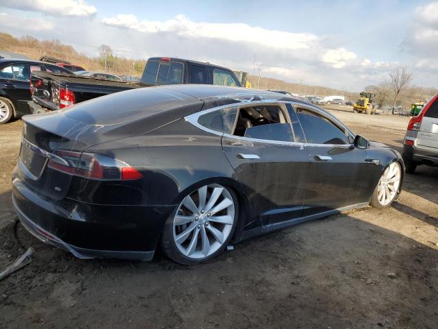 5YJSA1CN5DFP04107 | 2013 Tesla model s