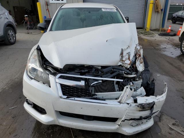 4S3BMBA66E3032145 Subaru Legacy 2.5i