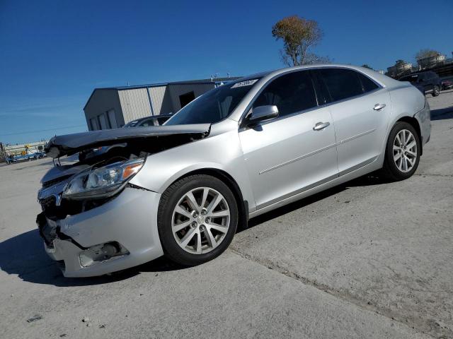 2014 Chevrolet Malibu 