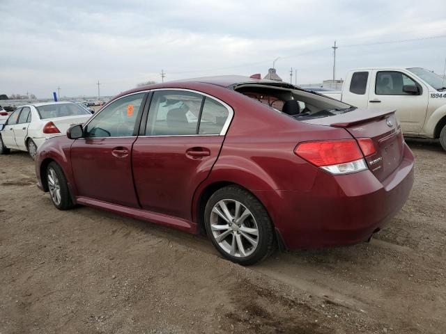 4S3BMCC65E3037243 | 2014 Subaru legacy 2.5i premium