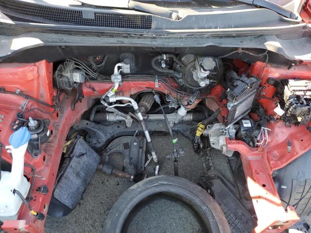 2017 KIA SOUL - KNDJP3A59H7428700