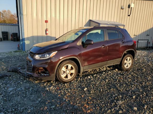 2021 Chevrolet Trax 