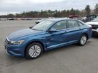 2020 VOLKSWAGEN JETTA S - 3VWCB7BUXLM055618