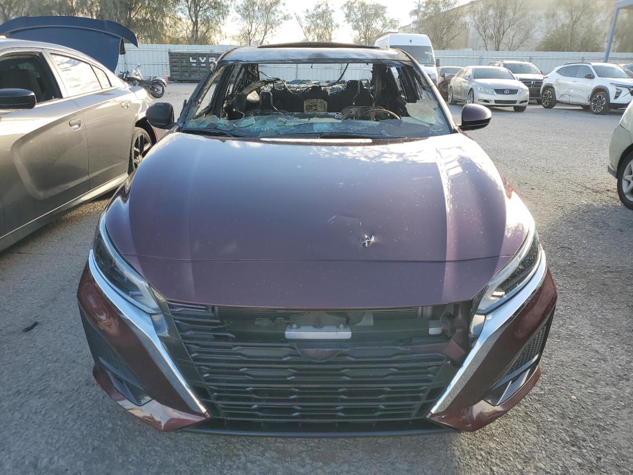 1N4BL4DV8PN320358 NISSAN ALTIMA 2023