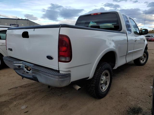 1FTRX18L51NB41058 2001 Ford F150