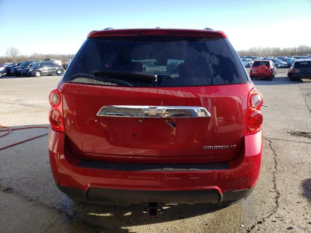 2GNALBEK3F6434390 | 2015 CHEVROLET EQUINOX LT