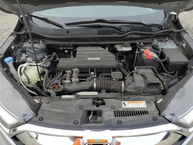 2HKRW1H96HH515873 Honda Cr-v Touring