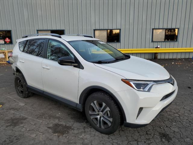 2T3BFREV1HW690641 | 2017 TOYOTA RAV4 LE