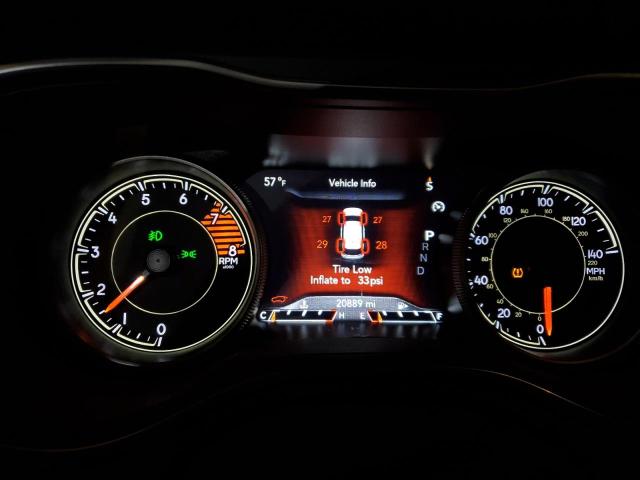 1C4PJMDX9KD369431 | 2019 JEEP CHEROKEE L