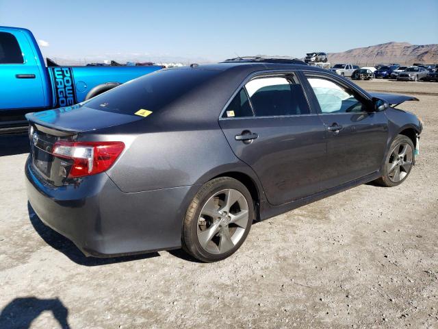 4T1BK1FKXEU552196 | 2014 TOYOTA CAMRY SE