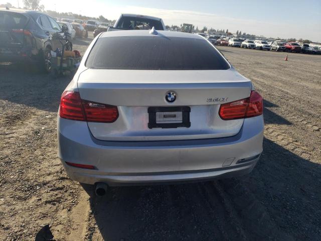 Lot #2214801135 2015 BMW 320 I salvage car