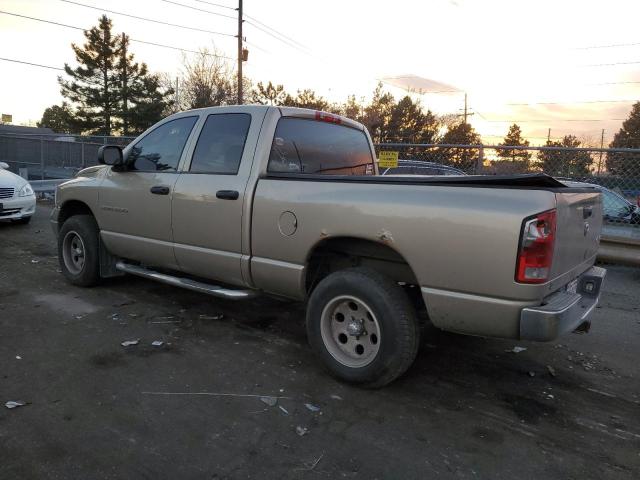 1D7HU18D05S291797 2005 Dodge Ram 1500 St