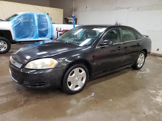 2008 Chevrolet Impala 