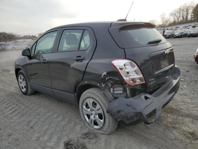 Vin: 3gncjksb0jl371482, lot: 76874203, chevrolet trax ls 20182