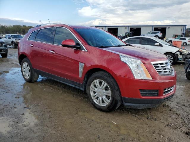 3GYFNBE32GS532177 | 2016 CADILLAC SRX LUXURY