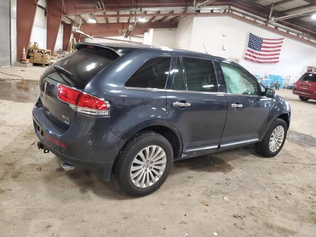 2014 Lincoln Mkx VIN: 2LMDJ8JK8EBL09797 Lot: 74804163