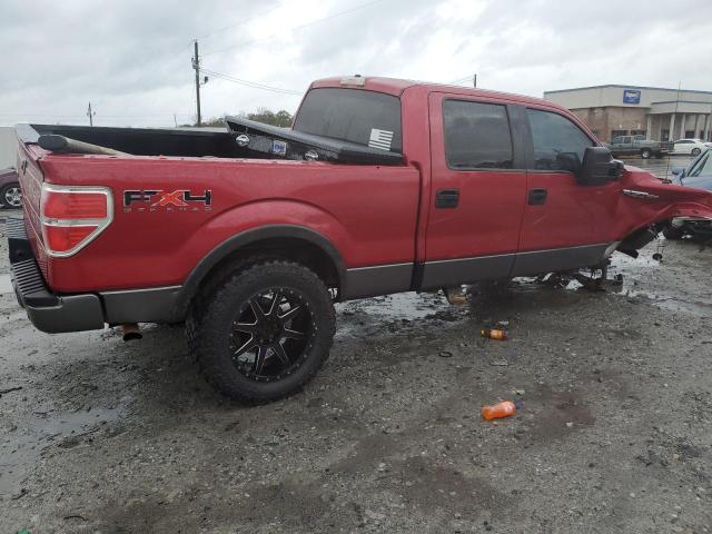 1FTPW14V39FA02926 | 2009 Ford f150 supercrew