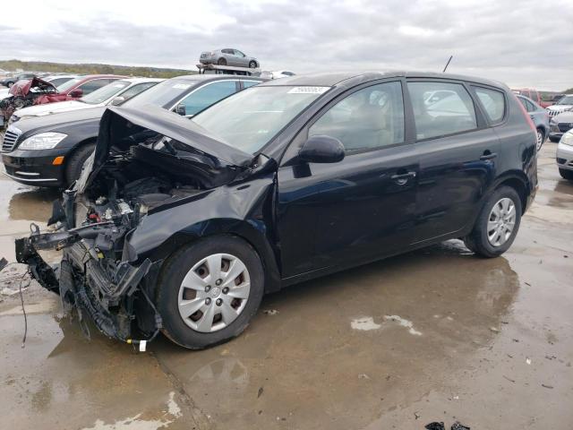 2010 Hyundai Elantra Touring GLS