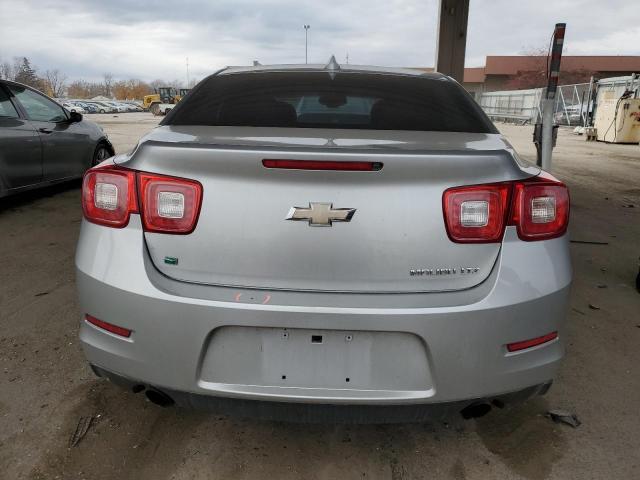 1G11E5SAXGF163005 | 2016 CHEVROLET MALIBU LIM