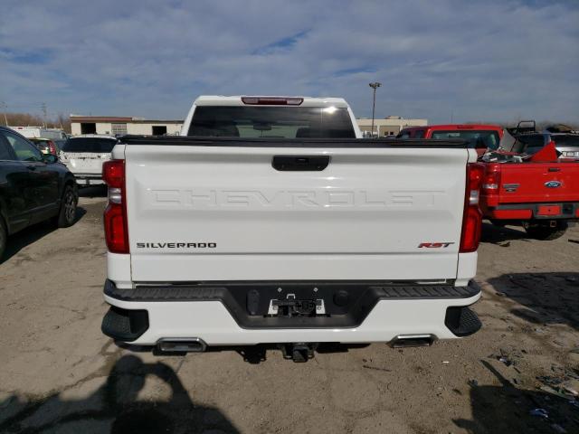 1GCRYEED9KZ349696 | 2019 Chevrolet silverado k1500 rst