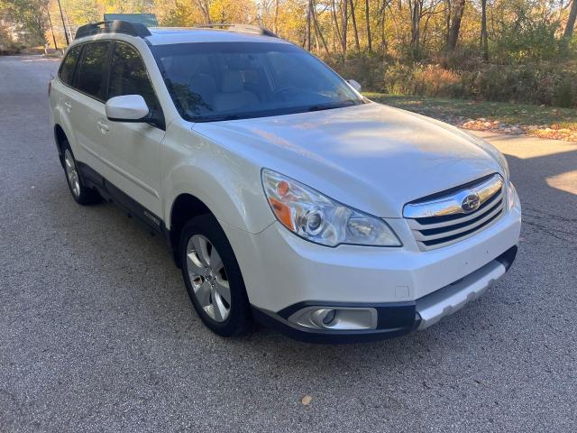 2012 Subaru Outback 2.5i Limited