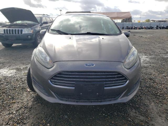 3FADP4EJ4EM107746 Ford FIESTA SE