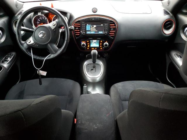 2017 NISSAN JUKE S - JN8AF5MR9HT704673