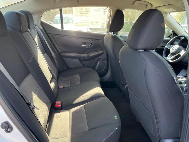 3N1AB8DVXPY239769 Nissan SENTRA SR