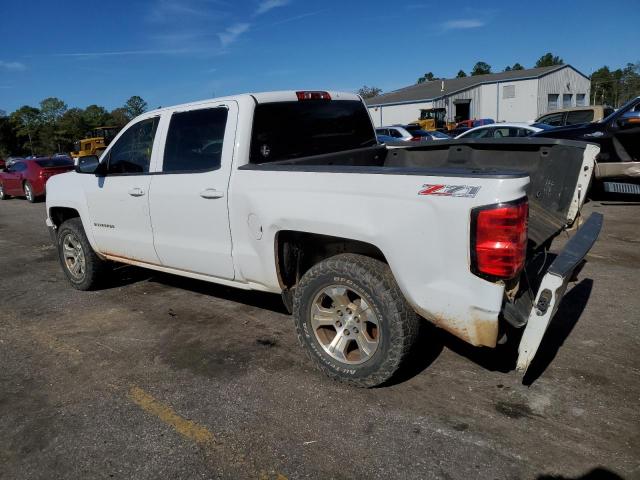 3GCUKREC2EG525986 | 2014 CHEVROLET SILVERADO