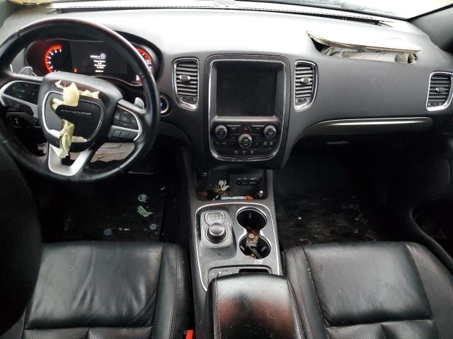2015 DODGE DURANGO R/ - 1C4SDJCT9FC746222