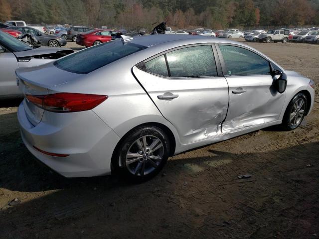 5NPD84LF7HH091025 | 2017 HYUNDAI ELANTRA SE