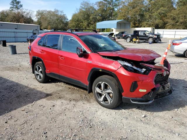 2022 TOYOTA RAV4 PRIME - JTMAB3FV8ND079257