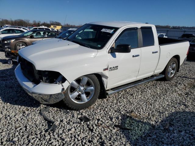 1C6RR7GT6FS693764 | 2015 Ram 1500 slt