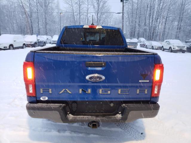 2020 FORD RANGER XL - 1FTER4EH9LLA05475