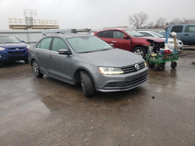 3VWDB7AJXHM406482 | 2017 VOLKSWAGEN JETTA SE